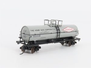N Scale Atlas 43712 HGCX Homgas 11,000 Gallon Tank Car #63