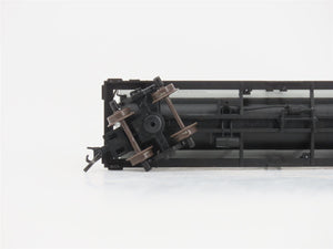 N Scale Atlas 43712 HGCX Homgas 11,000 Gallon Tank Car #63