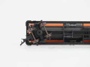 N Scale Atlas 43652 SHPX Hooker Chemicals 11,000 Gallon Tank Car #1282