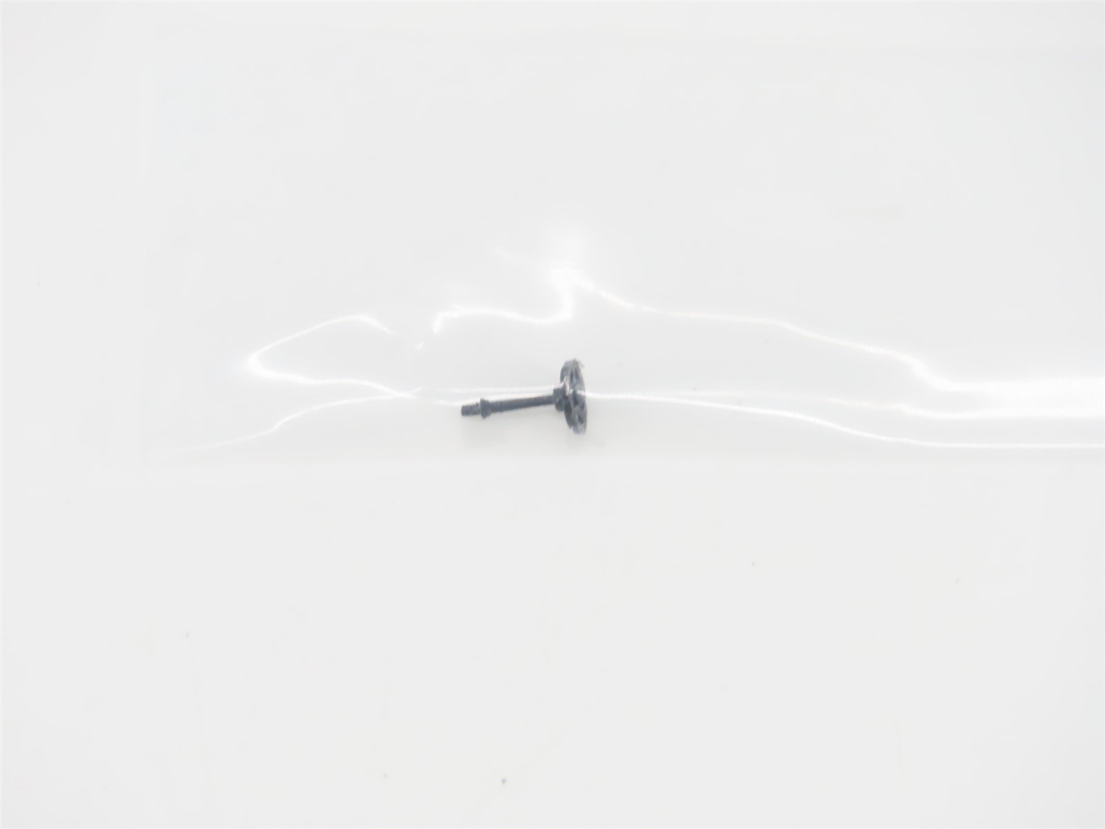 N Scale Atlas 43652 SHPX Hooker Chemicals 11,000 Gallon Tank Car #1282