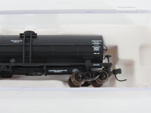 N Scale Atlas 43301 CDLX California Dispatch Line 11,000 Gallon Tank Car #1525