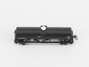 N Scale Atlas 43301 CDLX California Dispatch Line 11,000 Gallon Tank Car #1525