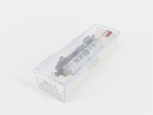 N Scale Atlas 43323 WRNX Warren Petroleum 11,000 Gallon Tank Car #12306