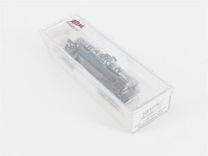 N Scale Atlas 43322 WRNX Warren Petroleum 11,000 Gallon Tank Car #9375
