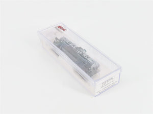 N Scale Atlas 43321 WRNX Warren Petroleum 11,000 Gallon Tank Car #9370