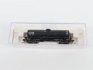 N Scale Atlas 43302 CDLX California Dispatch Line 11,000 Gallon Tank Car #1528