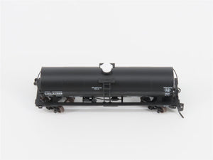 N Scale Atlas 43302 CDLX California Dispatch Line 11,000 Gallon Tank Car #1528
