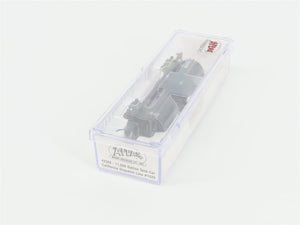 N Scale Atlas 43302 CDLX California Dispatch Line 11,000 Gallon Tank Car #1528