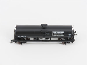 N Scale Atlas 43341 AGAX Anchor Gasoline 11,000 Gallon Tank Car #236