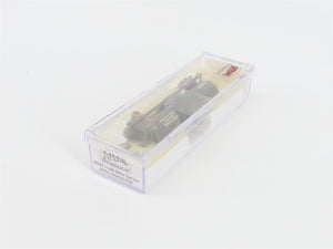 N Scale Atlas 43341 AGAX Anchor Gasoline 11,000 Gallon Tank Car #236