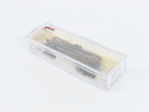 N Scale Atlas 43341 AGAX Anchor Gasoline 11,000 Gallon Tank Car #236