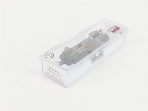 N Scale Atlas 43412 UTLX Hercules Powder Company 11,000 Gallon Tank Car #94995