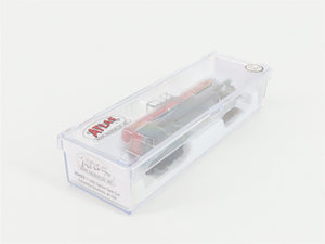 N Scale Atlas 43403 SACX Columbia Southern 11,000 Gallon Tank Car #1109