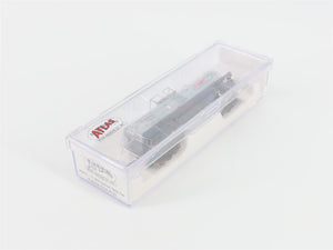 N Scale Atlas 43312 FCX Fuelane Corp 11,000 Gallon Tank Car #133