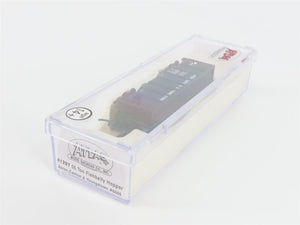 N Scale Atlas 41297 ACY Akron Canton & Youngstown 2-Bay Hopper #6009 w/ Load