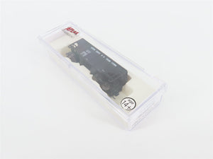 N Scale Atlas 41295 ACY Akron Canton & Youngstown 2-Bay Hopper #6001 w/ Load