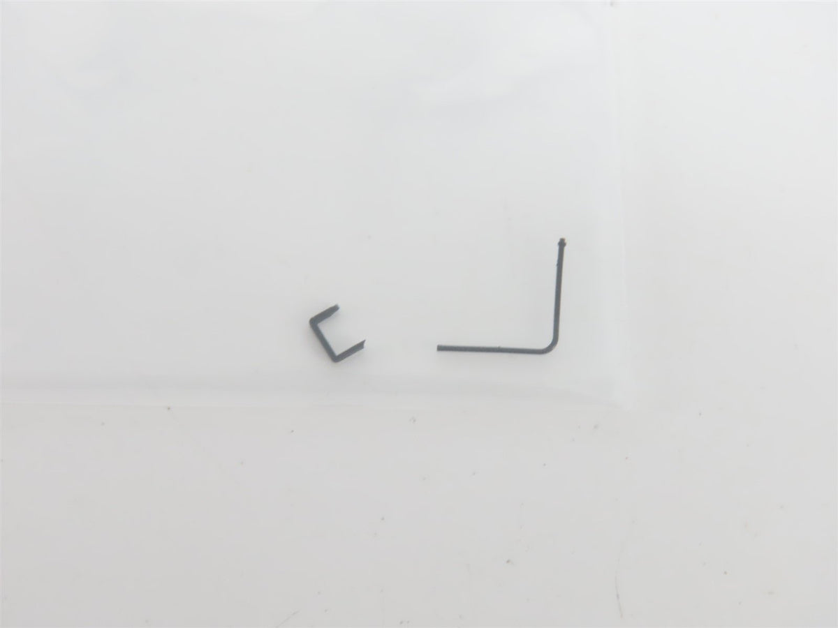 N Scale Atlas 40671 ACFX GAF Corporation 17,360 Gallon Tank Car #85679