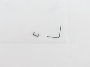 N Scale Atlas 40671 ACFX GAF Corporation 17,360 Gallon Tank Car #85679