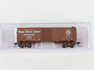 N Scale Atlas 50000160 SAL 
