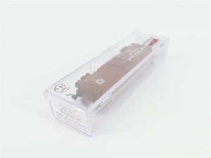 N Scale Atlas 50000160 SAL 