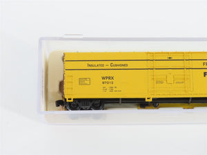 N Scale Atlas 33711 WPRX Western Pacific 50' FGE Box Car #97012