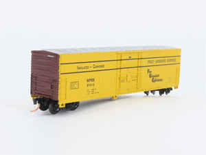 N Scale Atlas 33711 WPRX Western Pacific 50' FGE Box Car #97012