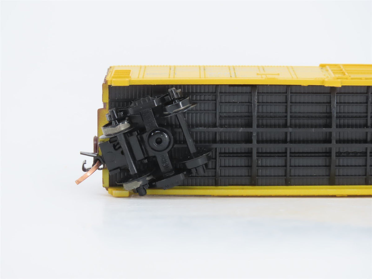 N Scale Atlas 33711 WPRX Western Pacific 50&#39; FGE Box Car #97012