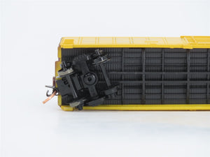 N Scale Atlas 33711 WPRX Western Pacific 50' FGE Box Car #97012