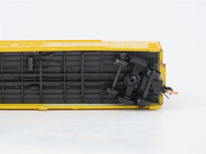 N Scale Atlas 33711 WPRX Western Pacific 50' FGE Box Car #97012