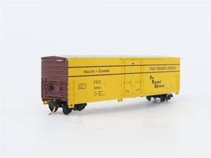 N Scale Atlas 33701 PRR Pennsylvania Railroad 50' FGE Box Car #91904