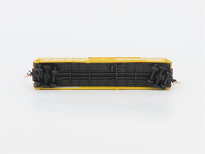 N Scale Atlas 33701 PRR Pennsylvania Railroad 50' FGE Box Car #91904