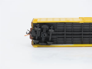 N Scale Atlas 33701 PRR Pennsylvania Railroad 50' FGE Box Car #91904