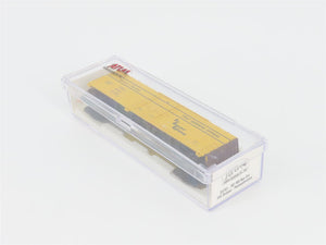 N Scale Atlas 33701 PRR Pennsylvania Railroad 50' FGE Box Car #91904