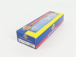 N Scale Athearn 11408 GTW Grand Trunk Western 50' Plug Door Box Car #598152