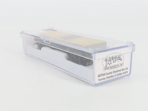 N Scale Atlas 45724 THB Toronto Hamilton & Buffalo Single Door Box Car #4576