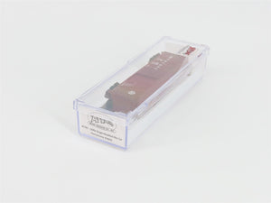 N Scale Atlas 41751 PRR Pennsylvania Railroad Single Door Box Car #44076