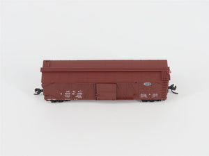 N Scale Atlas 41742 NYC New York Central Single Door Box Car #160230