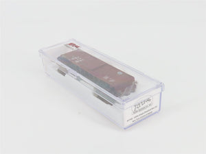 N Scale Atlas 41742 NYC New York Central Single Door Box Car #160230