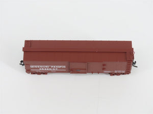 N Scale Atlas 45734 MP Missouri Pacific Railroad Single Door Box Car #45220