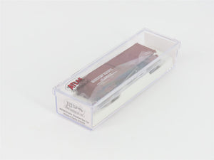 N Scale Atlas 45734 MP Missouri Pacific Railroad Single Door Box Car #45220