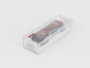 N Scale Atlas 45738 SSW Cotton Belt Route Single Door Box Car #38518