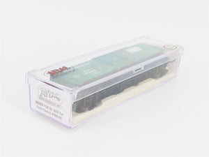 N Scale Atlas 30063 PC Penn Central FGE 50' Box Car #369185