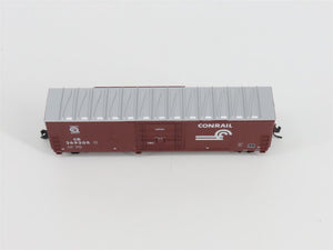 N Scale Atlas 30042 CR Conrail Quality 50' FGE Box Car #369305