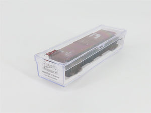 N Scale Atlas 30042 CR Conrail Quality 50' FGE Box Car #369305