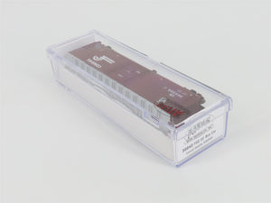 N Scale Atlas 30042 CR Conrail Quality 50' FGE Box Car #369305