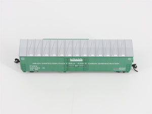 N Scale Atlas 30069 FGWX USDA Department of Agriculture 50' FGE Box Car #300000