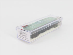 N Scale Atlas 30069 FGWX USDA Department of Agriculture 50' FGE Box Car #300000