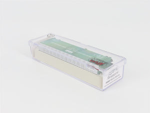 N Scale Atlas 30069 FGWX USDA Department of Agriculture 50' FGE Box Car #300000