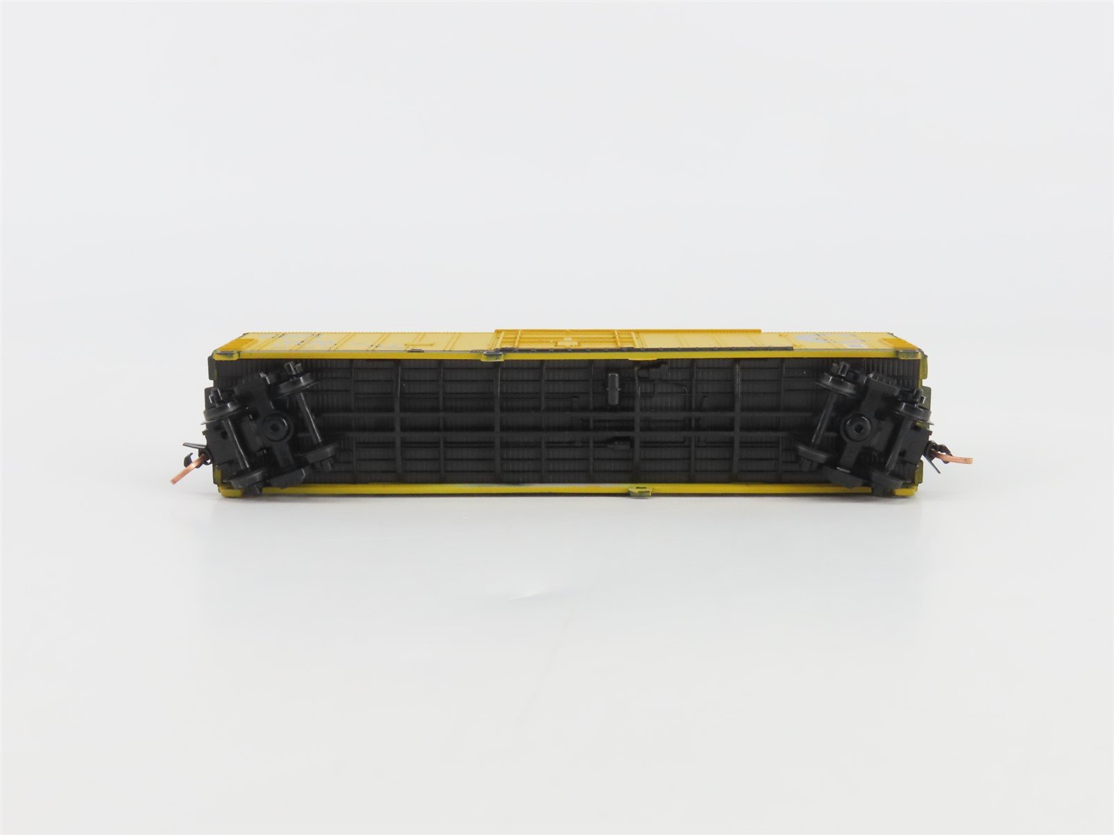 N Scale Atlas 33671 WM Chessie System 50' FGE Box Car #475145