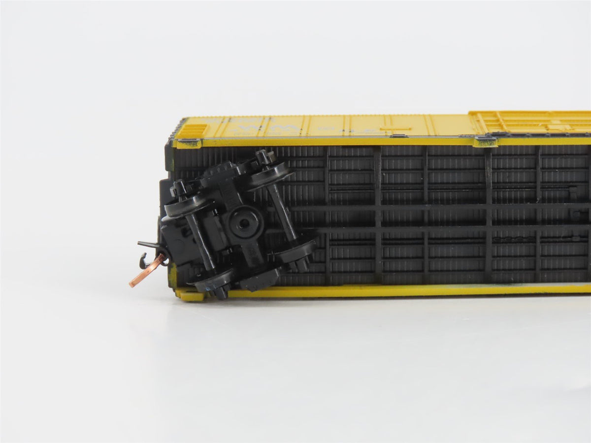 N Scale Atlas 33671 WM Chessie System 50&#39; FGE Box Car #475145